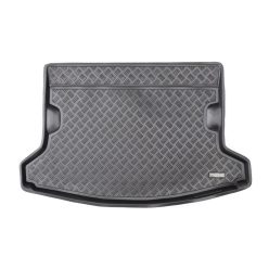   Méretpontos műanyag csomagtértálca Subaru XV 2011-2018 (alsó)|Rezaw-Plast