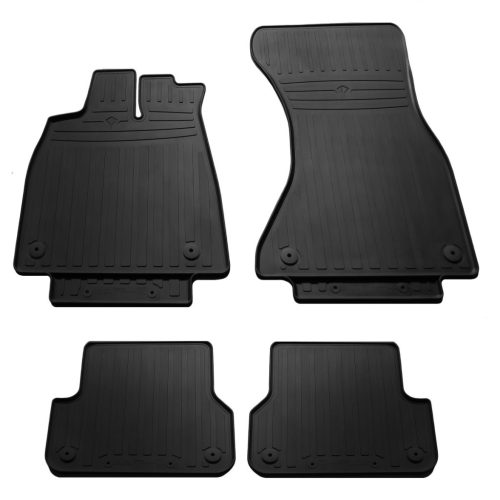 Audi A6 2011-2018|Stingray méretpontos gumiszőnyeg