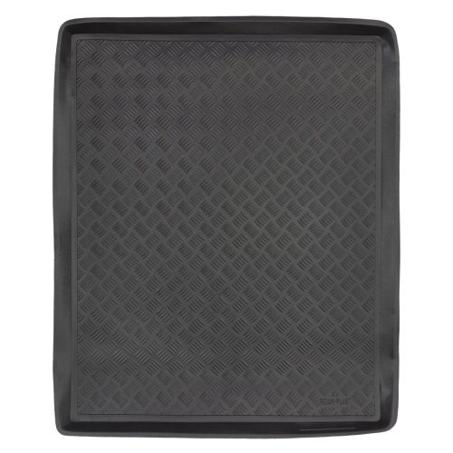 Méretpontos műanyag csomagtértálca Jeep Commander 2006-2010|Rezaw-Plast