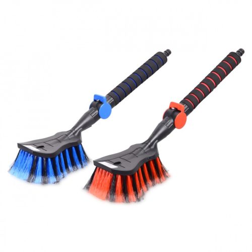 Autómosó kefe (folyóvízes, szabályozható)|Compass