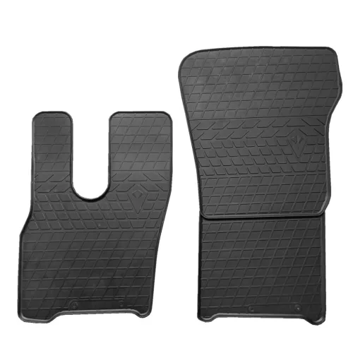 Méretpontos gumiszőnyeg garnitúra DAF XG 2021-|Stingray