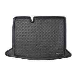   Méretpontos gumi-műanyag csomagtértálca Dacia Sandero 2021-|Rezaw-Plast