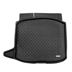   Méretpontos műanyag csomagtértálca Dacia Duster 2024- (alsó)|Rezaw-Plast