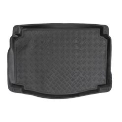   Méretpontos Műanyag csomagtértálca Citroen DS4 E-Tense 2022- (csúszásgátló nélkül)|Rezaw-Plast