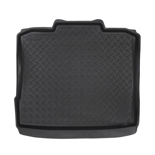 Méretpontos Műanyag csomagtértálca Citroen DS9 E-Tense 2020- (javítókészlet, HiFi Focal Electra,hátsó ülés síalagút nélkül, csúszásgátló nélkül)|Rezaw-Plast