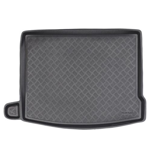 Méretpontos műanyag csomagtértálca MG HS 2018-2024 (benzín, csúszásgátló nélkül)|Rezaw-Plast