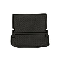   Méretpontos gumi-műanyag csomagtértálca Infiniti QX60 2013-2020|Rezaw-Plast