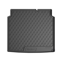   Méretpontos gumi csomagtértálca Omoda 5 2022- (alsó)|Gledring