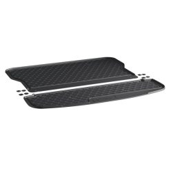   Méretpontos gumi csomagtértálca Dongfeng U-Tour 2023-|Gledring