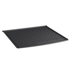 Méretpontos gumi csomagtértálca Audi Q8 2018-|Gledring