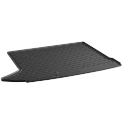   Az Audi Q3 2011-2018 (távolságmérő)|Gledring méretpontos csomagtér tálcaje |Gledring