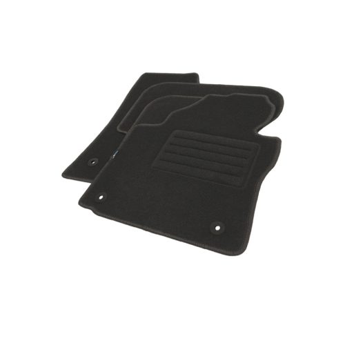 Méretpontos textilszőnyeg garnitúra Škoda Elroq 2024-|Petex