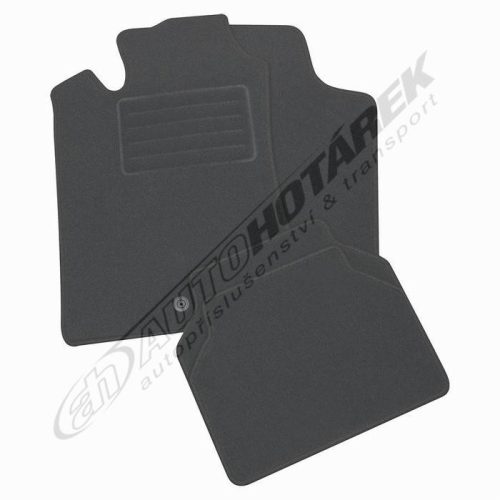 Petex UNI 3 univerzális textilszőnyeg szett