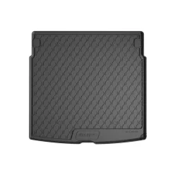 Méretpontos gumi csomagtértálca Audi Q5 2024-|Gledring