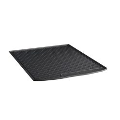   Méretpontos gumi csomagtértálca Audi A6 2025- (kombi)|Gledring