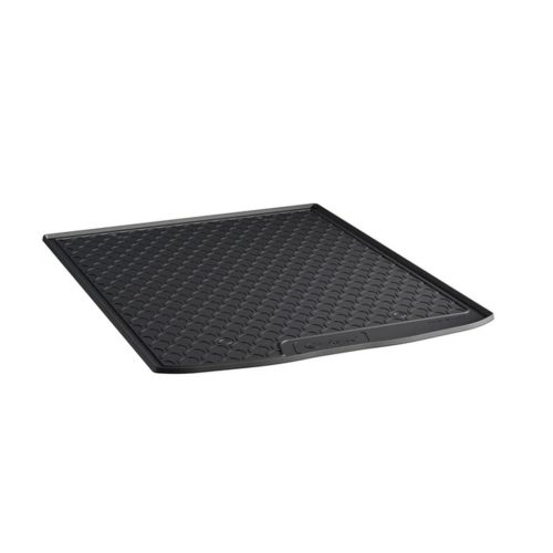 Méretpontos gumi csomagtértálca Audi A6 2025- (kombi)|Gledring