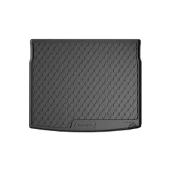   Méretpontos gumi csomagtértálca BMW X3 2024- (G45)|Gledring