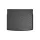 Méretpontos gumi csomagtértálca BMW X3 2024- (G45)|Gledring