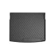 Méretpontos gumi csomagtértálca BMW X3 2024- (G45)|Gledring