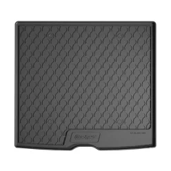   Gumírozott csomagtértálca BMW X2 2024– (U10) – Gledring