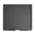 Gumírozott csomagtértálca BMW X2 2024– (U10) – Gledring