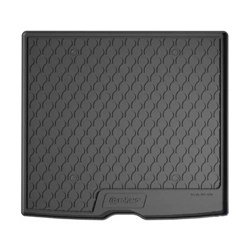 Gumírozott csomagtértálca BMW X2 2024– (U10) – Gledring