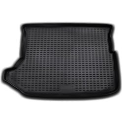   Gumi méretpontos csomagtér tálca Dodge Caliber 2006-2012|Novline