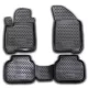 méretpontos gumiszőnyeg Dodge Journey 2008-2011|Novline