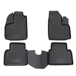 Fiat Doblo 2001-2010 (5 ülés)|Novline