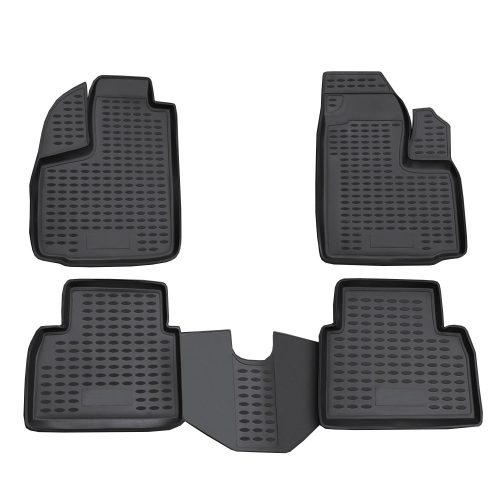 Fiat Doblo 2001-2010 (5 ülés)|Novline