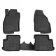 méretpontos gumiszőnyeg Fiat Punto Grande 2005-2010|Novline (10798048)