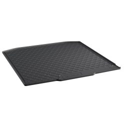   Gumi csomagtértálca Skoda Octavia III. 2013-2020 (kombi, egyfenekű)|Gledring