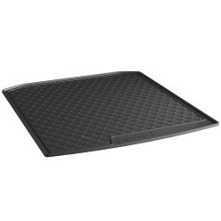   Gumi csomagtértálca Skoda Superb III. 2015-2024 (liftback, alsó)|Gledring