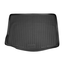   Gumi méretpontos csomagtér tálca Ford Focus 2004-2011 (ferdehátú)|Novline