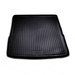   Gumi méretpontos csomagtér tálca Ford Focus 2004-2011 (kombi)|Novline (10569376)