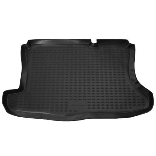 Gumi méretpontos csomagtér tálca Ford Fusion 2002-2012|Novline (10569382)