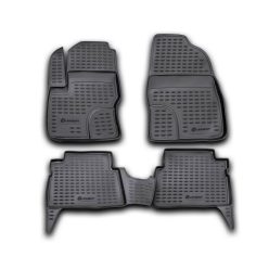   méretpontos gumiszőnyeg Ford C-Max 2003-2010|Novline (10798066)