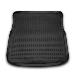   Gumi méretpontos csomagtér tálca Ford S-Max 2006-2015 (5 Seat)|Novline