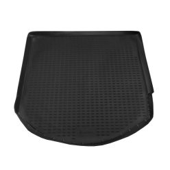   Gumi méretpontos csomagtér tálca Ford Mondeo 2007-2014 (kombi, rangefinder)|Novline