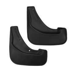   Sárvédő gumik - Ford Kuga 2013-2019 (műanyag burkolattal, elől)|Novline