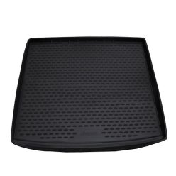   Gumi méretpontos csomagtér tálca Ford Grand C-Max 2010-2019|Novelts