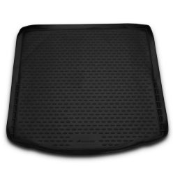   Gumi méretpontos csomagtér tálca Ford Focus 2011-2018 (sedan)|Novline