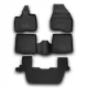 méretpontos gumiszőnyeg Ford Explorer 2011-2019 (7 ülés)|Novline