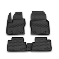 méretpontos gumiszőnyeg Ford C-Max 2010-2019|Novline