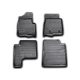 méretpontos gumiszőnyeg Ford F-150 2009-2014 (Super Cab)|Novline