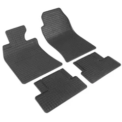   Mini One / Mini Cooper 2001-2006|Petex méretpontos gumiszőnyeg |Petex