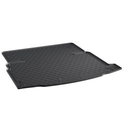   Gumi méretpontos csomagtér tálca Mercedes E-osztály 2016-2023 (W213, sedan)|Gledring