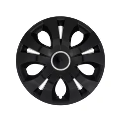 Dísztárcsa szett Top Ring Black - 17|Górecki