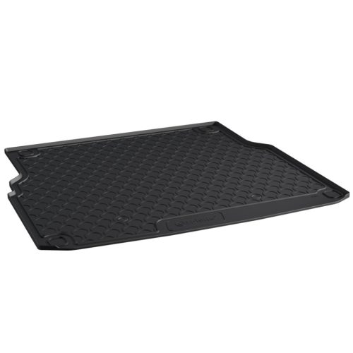Gumi méretpontos csomagtér tálca Mercedes C-osztály S205 2014-2021 (kombi)|Gledring