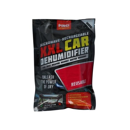 Autó páramentesítő (XXL, 1000g)|Pingi